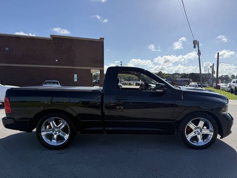 Used 2012 RAM 1500 Sport w/ Remote Start & Security Group RWD image 7