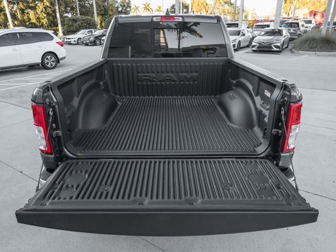 Used 2022 RAM 1500 Big Horn image 39