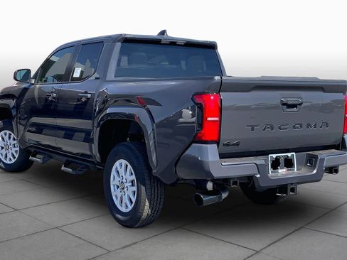 New 2026 Toyota Tacoma SR5 AWD/4WD image 12