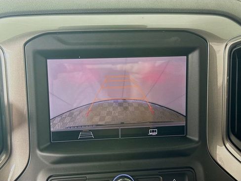 New 2026 Chevrolet Silverado 1500 W/T w/ WT Value Package image 15