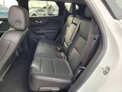 Used 2019 Chevrolet Blazer LT w/ Sun and Wheels Package image 10