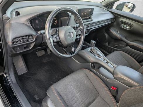 Used 2023 Honda HR-V Sport image 10