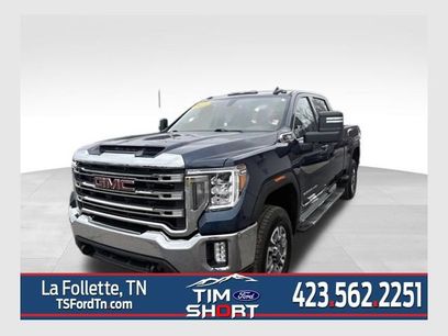 Used 2023 GMC Sierra 2500 SLE w/ SLE Value Package;
