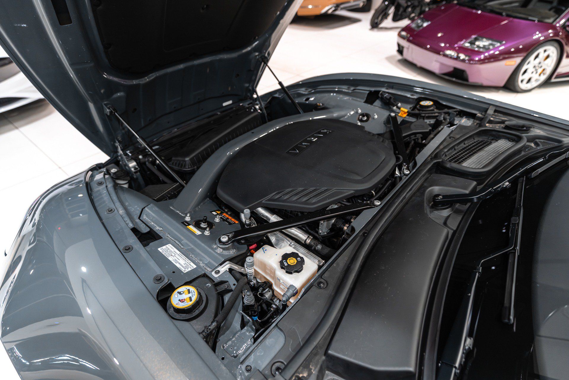 Used 2025 Karma Revero Luxury RWD image 65