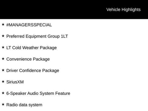 Used 2024 Chevrolet TrailBlazer LT w/ Convenience Package image 6