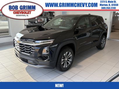 New 2026 Chevrolet Equinox LT w/ Convenience Package II