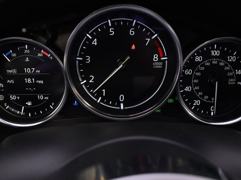 New 2025 MAZDA MX-5 Miata Grand Touring w/ Weather Package image 25