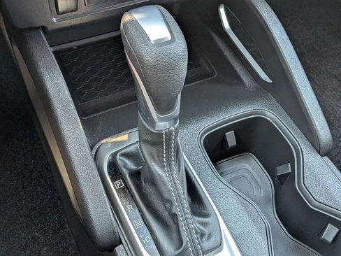 Used 2023 Nissan Frontier SV w/ Technology Package RWD image 17