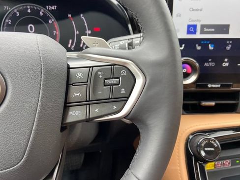 Certified 2023 Lexus NX 350 AWD image 19