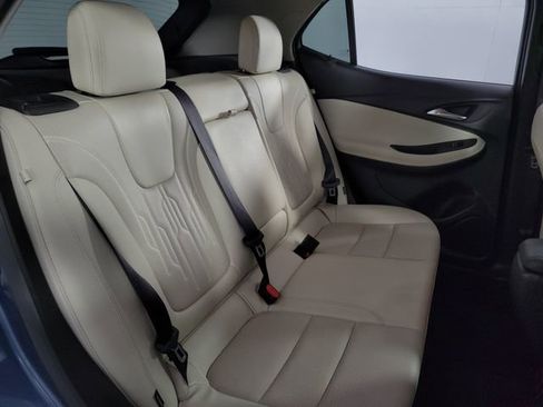 Used 2024 Buick Encore GX Avenir w/ Avenir Convenience Package image 15