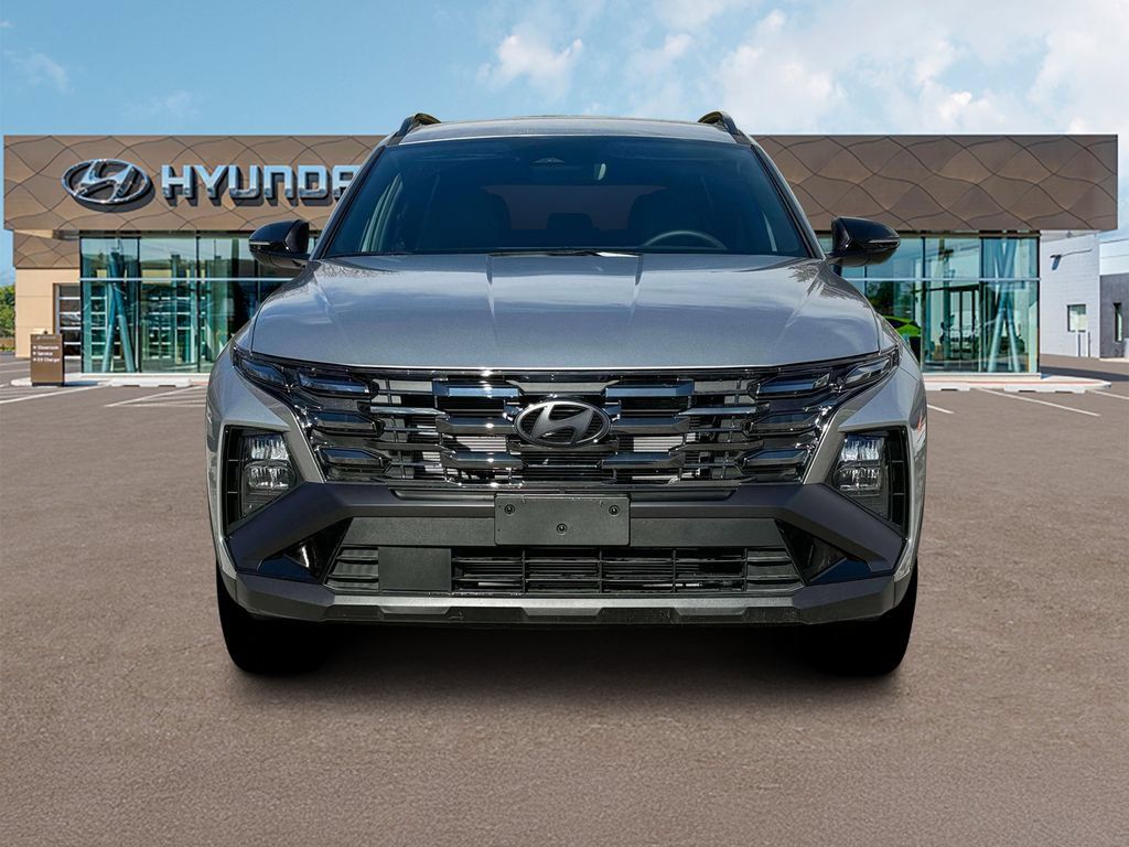 New 2026 Hyundai Tucson XRT AWD/4WD image 12