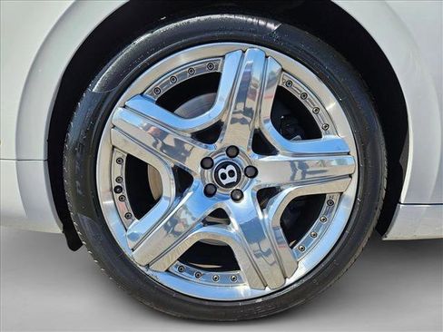 Used 2014 Bentley Flying Spur W12 AWD/4WD image 6
