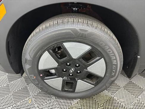 New 2026 Hyundai Santa Fe SEL image 12