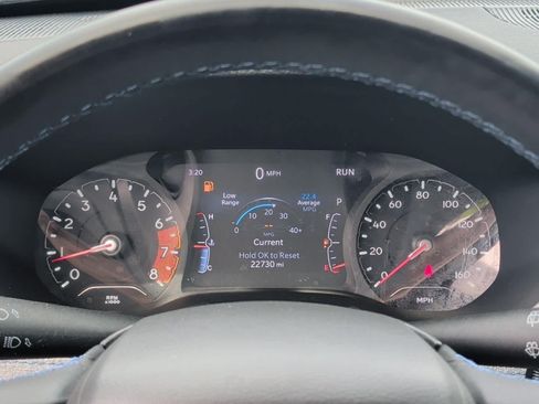 Used 2022 Jeep Compass Latitude w/ Convenience Group AWD/4WD image 18