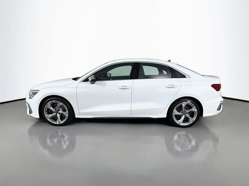 Used 2024 Audi S3 Premium Plus AWD/4WD image 8