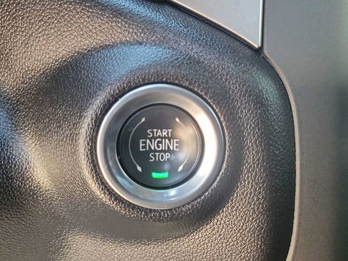 Used 2024 Chevrolet Silverado 1500 Custom w/ LPO, Dark Essentials Package RWD image 21