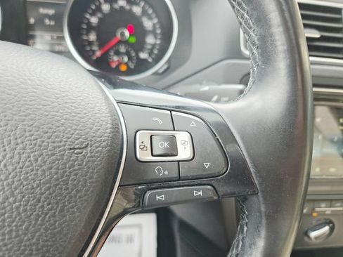 Used 2017 Volkswagen Jetta SE FWD image 20