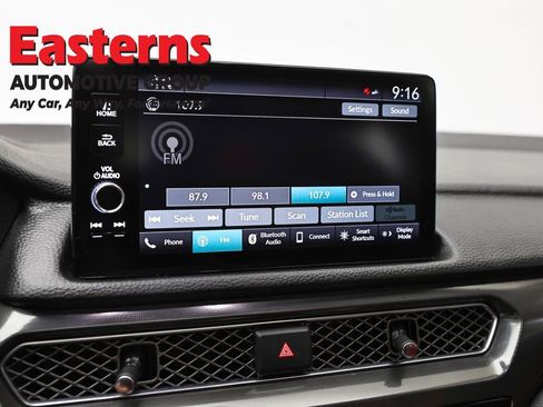 Used 2023 Acura Integra A-Spec FWD image 18