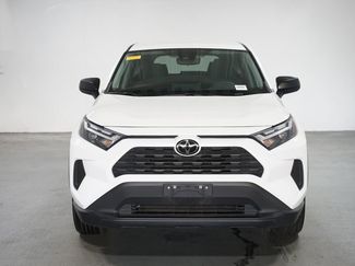 Certified 2024 Toyota RAV4 LE video 2