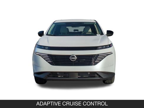New 2026 Nissan Murano SV image 4
