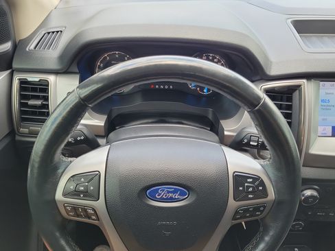 Used 2020 Ford Ranger XLT w/ Equipment Group 302A Luxury RWD image 22