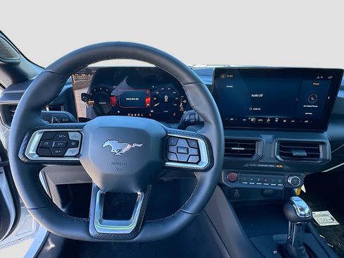 New 2026 Ford Mustang Coupe image 7