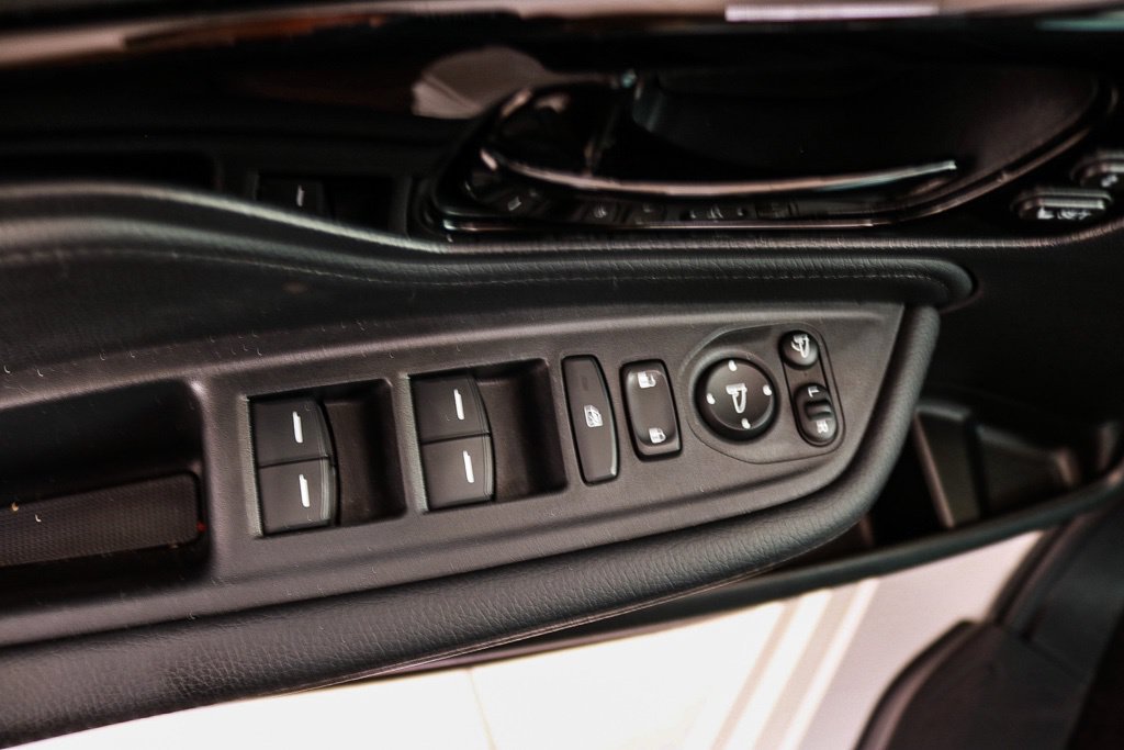 Used 2025 Honda Odyssey Elite image 10