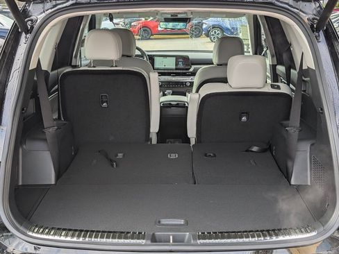 New 2025 Kia Telluride SX Prestige image 7