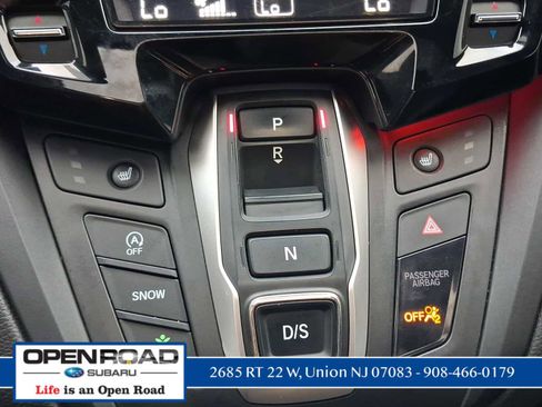 Used 2023 Honda Odyssey Sport image 22