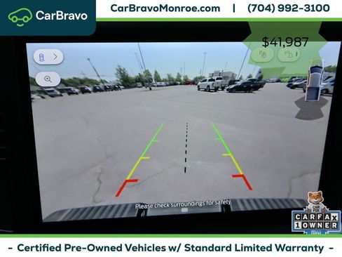 Used 2025 Ford F150 STX w/ Equipment Group 200A AWD/4WD image 31