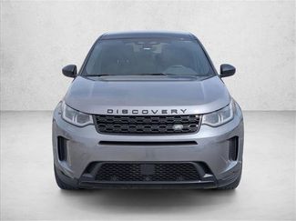 Used 2023 Land Rover Discovery Sport S AWD/4WD video 2
