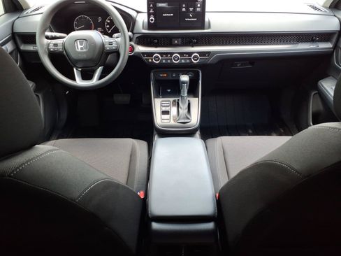 Used 2026 Honda CR-V EX image 17