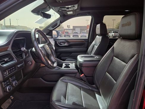 Used 2023 Chevrolet Tahoe High Country image 12