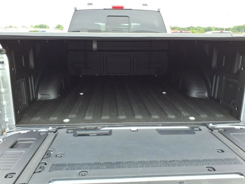 Certified 2025 Ford F150 Lariat w/ Equipment Group 502A High AWD/4WD image 10