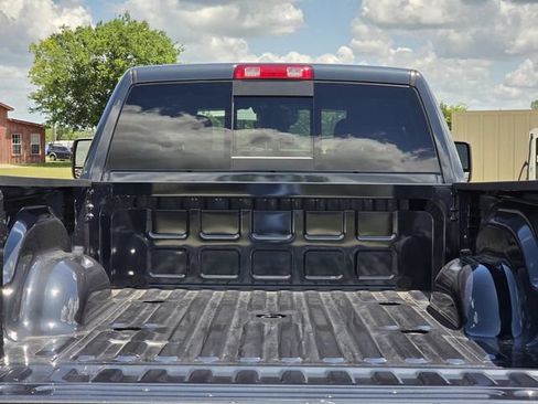 New 2026 RAM 2500 Tradesman AWD/4WD image 8