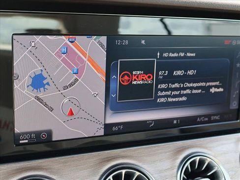 Used 2018 Mercedes-Benz E 400 4MATIC Coupe image 18