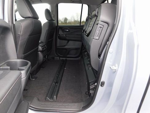 New 2026 Honda Ridgeline RTL image 28