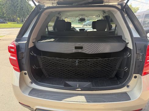 Used 2016 Chevrolet Equinox LT w/ Convenience Package FWD image 15