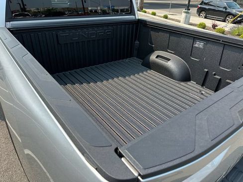New 2026 Toyota Tundra Limited AWD/4WD image 23