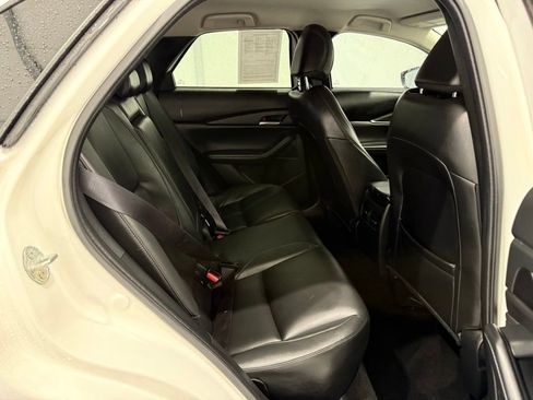 Used 2023 MAZDA CX-30 AWD 2.5 S w/ Select Package image 28