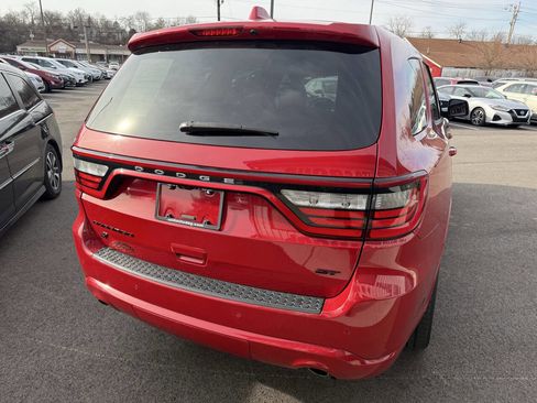 Used 2018 Dodge Durango GT image 8