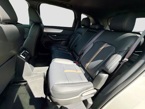 New 2026 MAZDA CX-70 3.3 Turbo w/ Premium Plus Pkg image 22