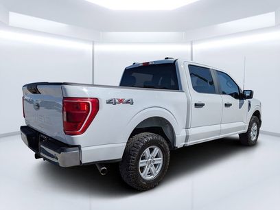 Used 2021 Ford F150 XLT w/ Trailer Tow Package