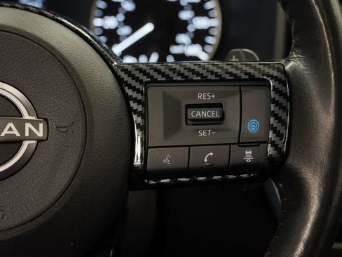 Used 2023 Nissan Rogue SV w/ SV Premium B Package AWD/4WD image 36