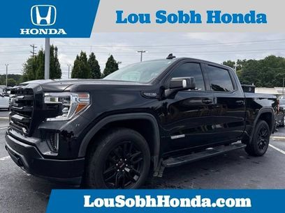 Used 2021 GMC Sierra 1500 Elevation