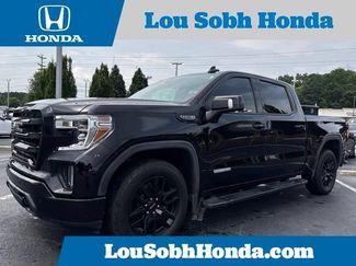 Used 2021 GMC Sierra 1500 Elevation AWD/4WD video 1