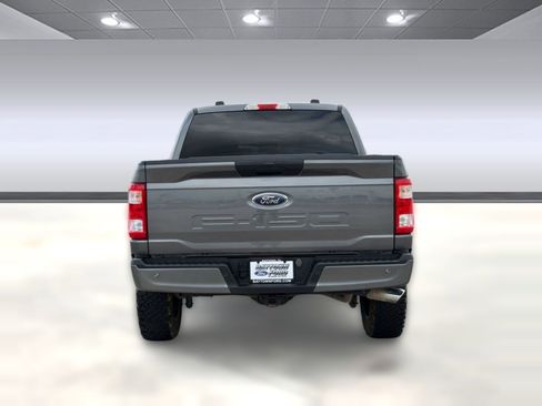 Used 2023 Ford F150 XL w/ STX Appearance Package image 10