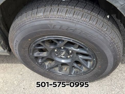 Used 2019 Subaru Crosstrek 2.0i Premium AWD/4WD image 8