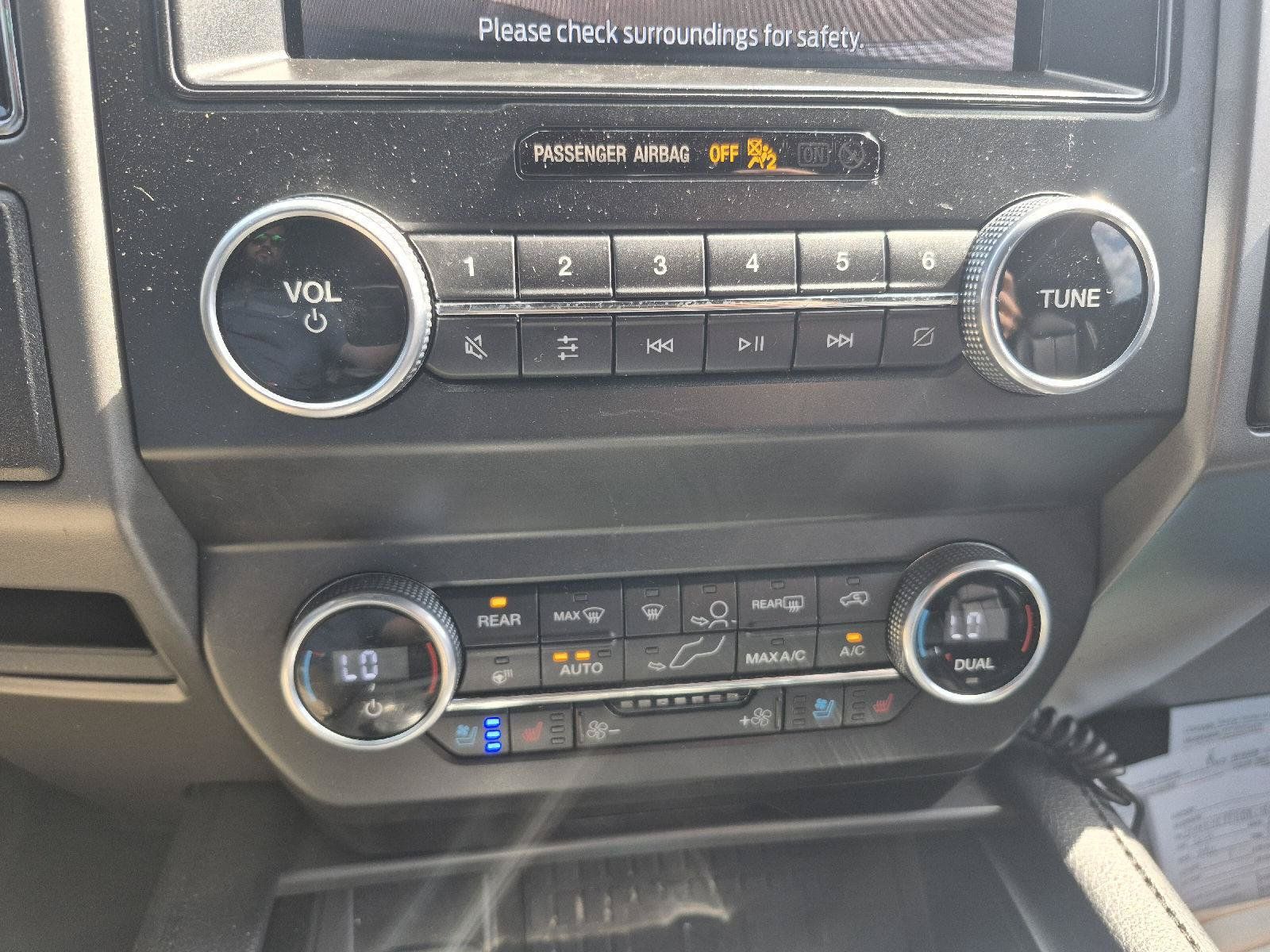 Used 2021 Ford Expedition XLT RWD image 7