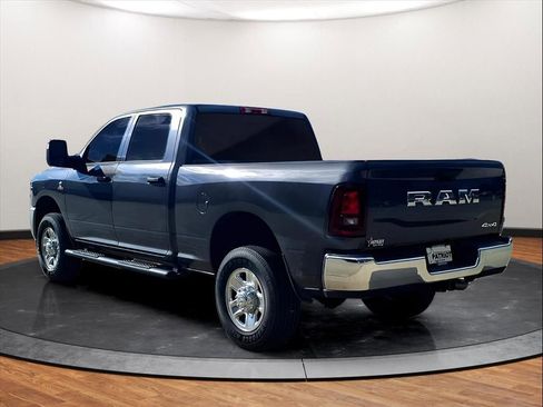 New 2025 RAM 2500 Tradesman AWD/4WD image 14